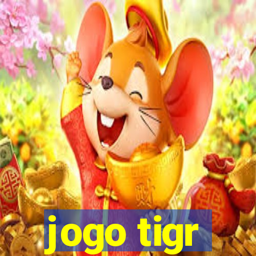 jogo tigr
